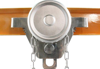 單軌小車和高空作業(yè)車輛具有互補(bǔ)性