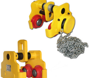 單軌行車具有防撞擊功能嗎