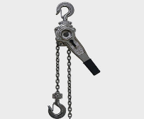 不銹鋼手扳葫蘆