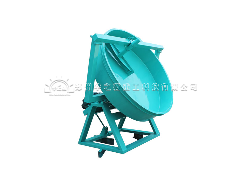 圓盤造粒機(jī)